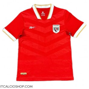 Panama Prima Maglia Copa America 2024 Manica Corta